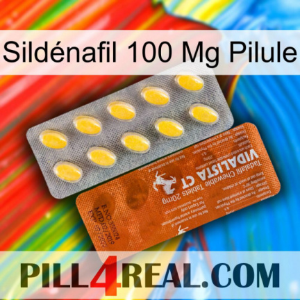 Sildénafil 100 Mg Pilule 42